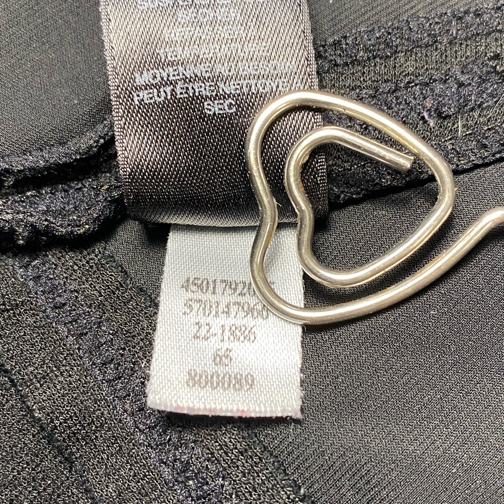 White House Black Market ,woman Black stretch Legging Size Small - Picture 9 of 14